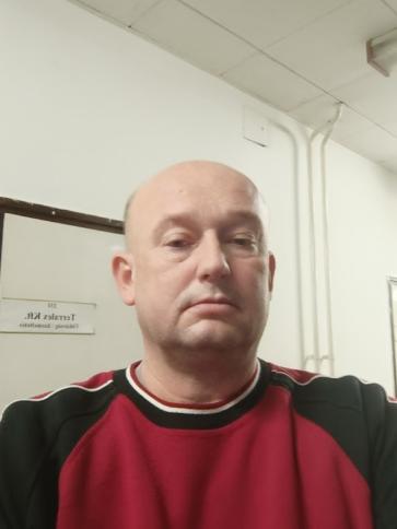 Sándor, 53 éves budaörsi társkereső férfi profil fotója