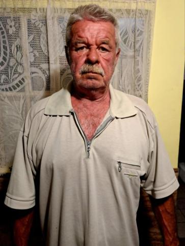 László, 60 éves komáromi társkereső férfi profil fotója
