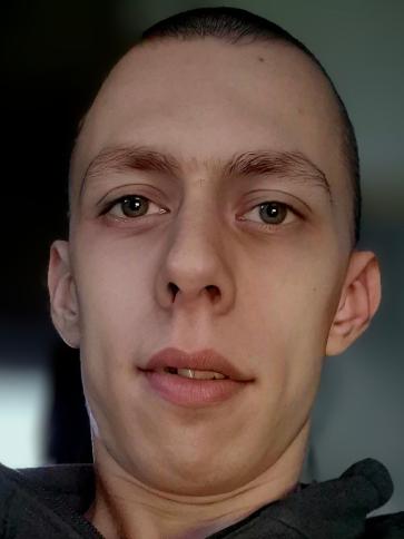 Béla, 25 éves kecskeméti társkereső férfi profil fotója