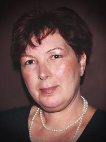 Mariann, 53 éves szegedi társkereső nő profil fotója