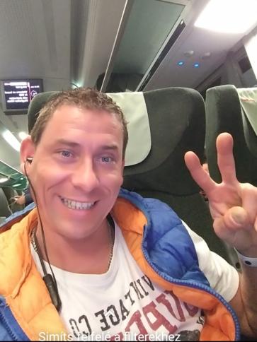 Tibor, 41 éves ausztriai társkereső férfi profil fotója