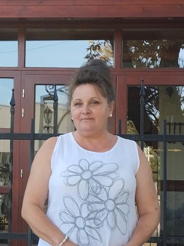 Ildiko, 60 éves mátészalkai társkereső nő profil fotója