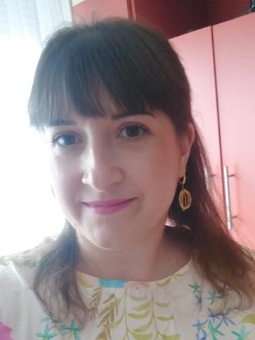Krisztina, 32 éves Budapest I. kerületi társkereső nő profil fotója