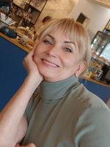 Ildikó társkereső fotója