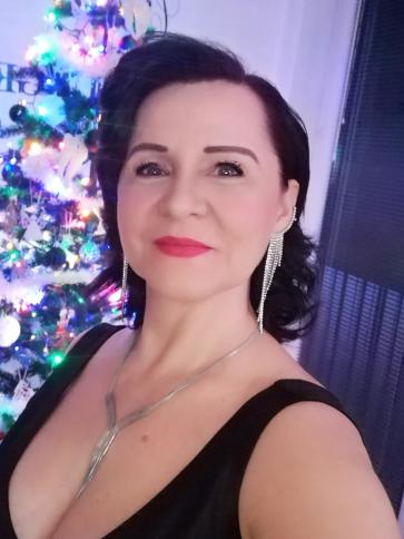 Erzsébet, 51 éves szlovákiai társkereső nő profil fotója