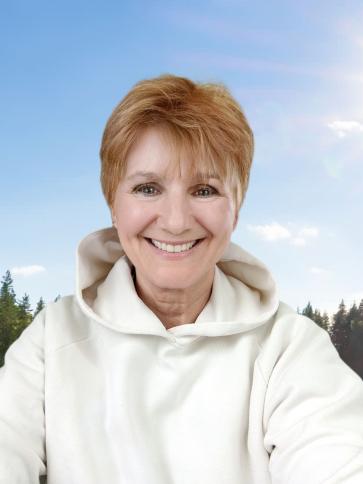 Andrea, 73 éves szlovákiai társkereső nő profil fotója