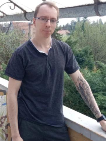 Roland, 28 éves szentendrei társkereső férfi profil fotója