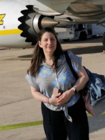 Tünde, 51 éves Budapest XIX. kerületi társkereső nő profil fotója