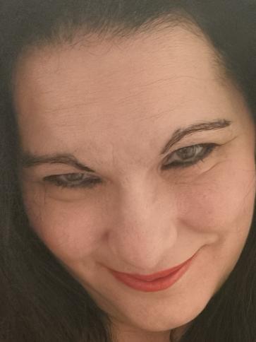 Noémi, 48 éves Nagy Britannia kerületi társkereső nő profil fotója