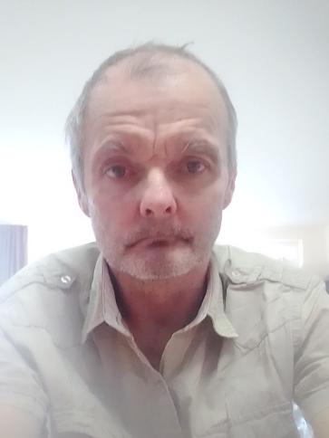 László, 53 éves gyomaendrődi társkereső férfi profil fotója