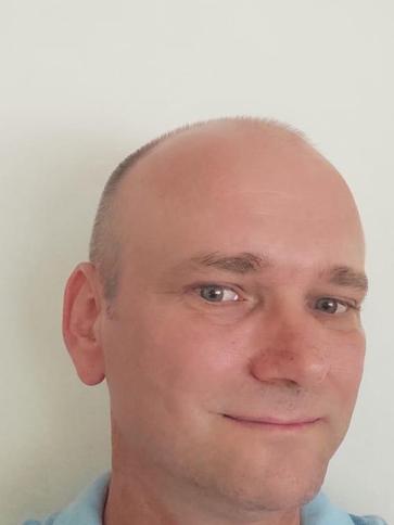 László, 47 éves dorogi társkereső férfi profil fotója