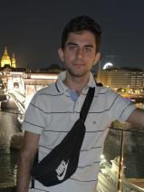 Márton társkereső fotója
