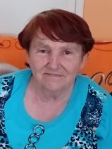 Mária társkereső fotója