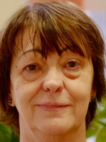 Annamária, 69 éves Budapest I. kerületi társkereső nő profil fotója