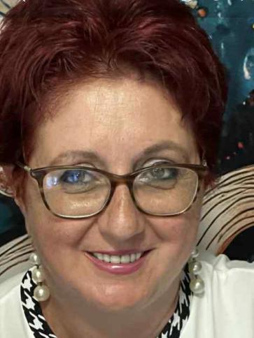 Éva, 57 éves csömöri társkereső nő profil fotója