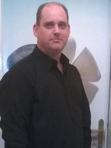 Norbert, 49 éves paksi társkereső férfi profil fotója