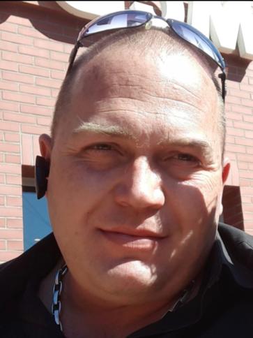 Zoltan, 46 éves Budapest I. kerületi társkereső férfi profil fotója