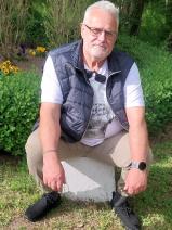 Gábor társkereső fotója