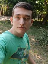 Dávid társkereső fotója