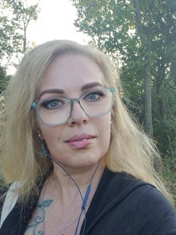 Krisztina, 50 éves bicskei társkereső nő profil fotója