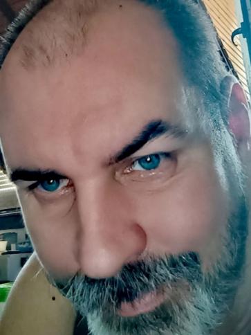 Norbert, 50 éves Budapest XVII. kerületi társkereső férfi profil fotója