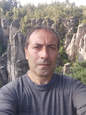 Krisztián, 49 éves gödöllői társkereső férfi profil fotója