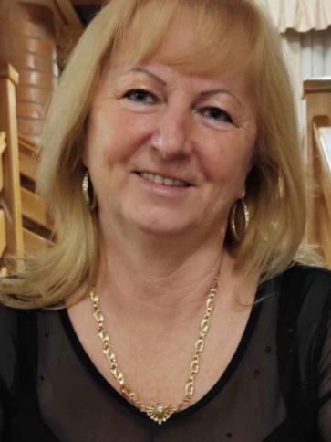 Katalin, 62 éves kecskeméti társkereső nő profil fotója