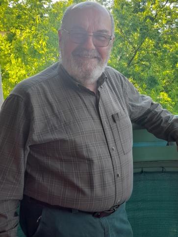 Árpád, 65 éves Budapest IV. kerületi társkereső férfi profil fotója
