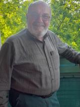 Árpád társkereső fotója