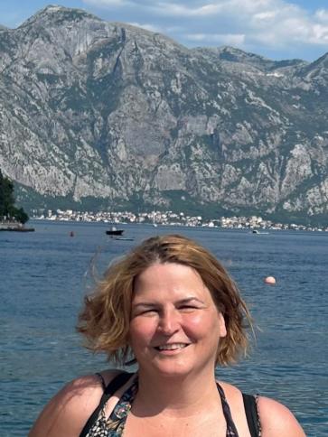 Enikő, 51 éves Budapest III. kerületi társkereső nő profil fotója