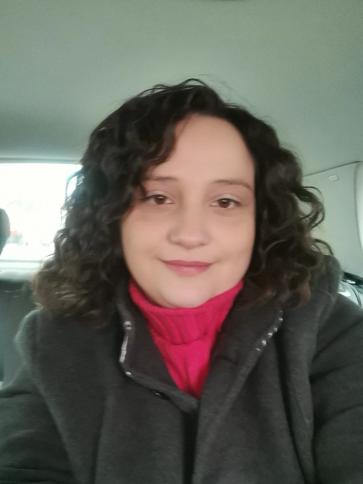 Meli, 31 éves romániai társkereső nő profil fotója