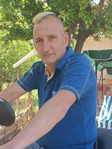 Zsolt, 50 éves gyulai társkereső férfi profil fotója