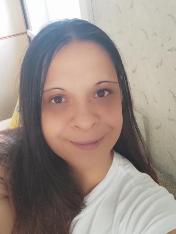 Hajni, 39 éves ausztriai társkereső nő profil fotója