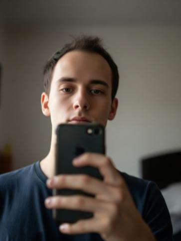 Gergő, 19 éves Budapest I. kerületi társkereső férfi profil fotója