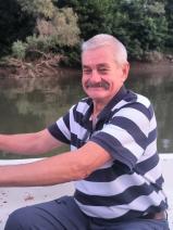 Péter társkereső fotója