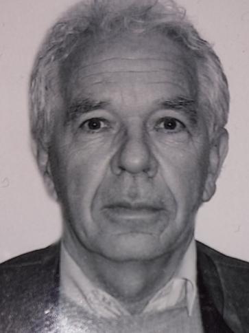 Jozsef, 83 éves soproni társkereső férfi profil fotója