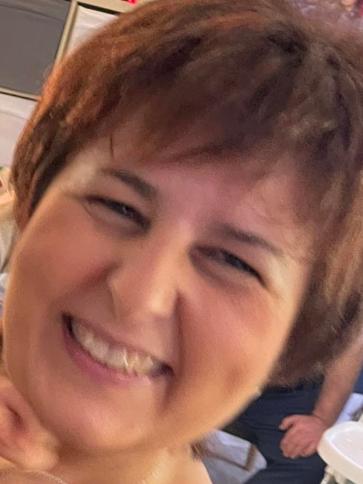 Angéla, 55 éves Budapest XXI. kerületi társkereső nő profil fotója