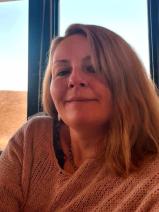 Sziasztok! Zsuzsa vagyok. Komoly nagymarosi társkereső férfiak jelentkezését várom.