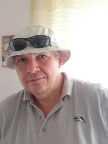 Huba, 60 éves balassagyarmati társkereső férfi profil fotója