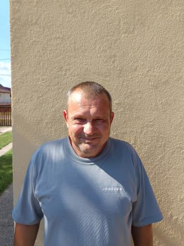 Zoltán, 53 éves tiszagyulaházai társkereső férfi profil fotója