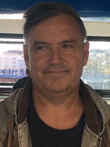 Péter, 55 éves vecsési társkereső férfi profil fotója