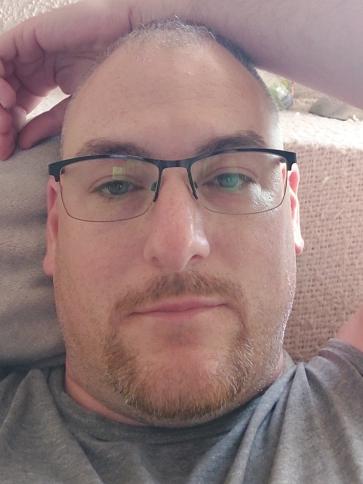 Tomi, 38 éves diósdi társkereső férfi profil fotója