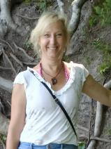 Marianna társkereső fotója