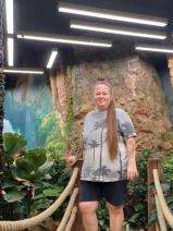 Viki társkereső fotója