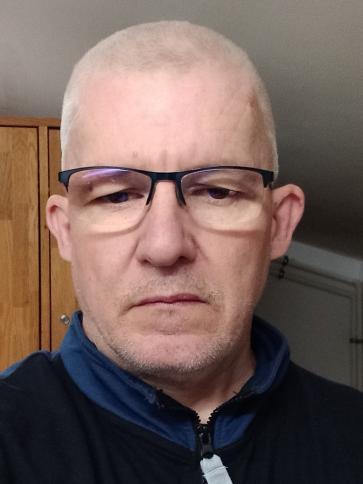 Balázs, 50 éves mezőcsokonyai társkereső férfi profil fotója