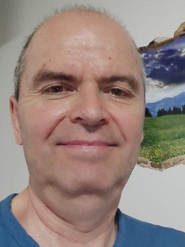 László, 53 éves kecskeméti társkereső férfi profil fotója