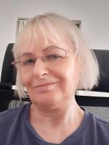 Ildikó társkereső fotója