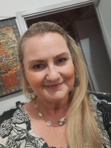 Rilla, 51 éves soproni társkereső nő profil fotója