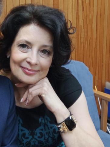 Edit, 53 éves nyíregyházi társkereső nő profil fotója