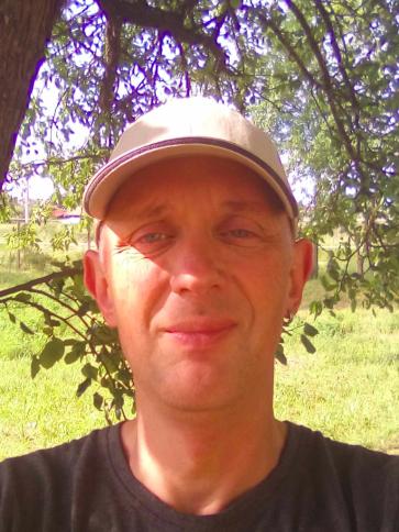 László, 44 éves romániai társkereső férfi profil fotója